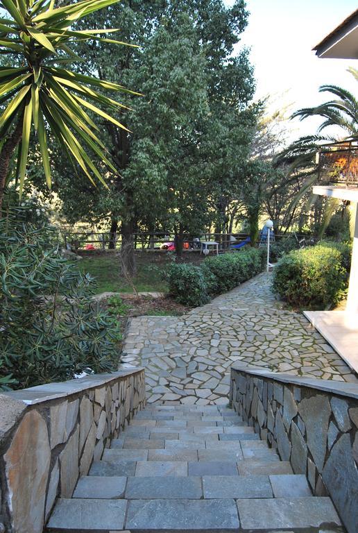Orama Guest house Vasilika (Evia)