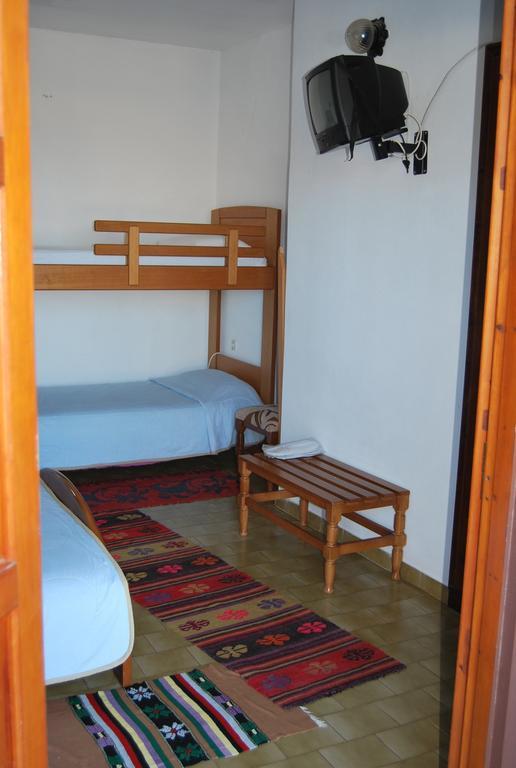 Guest house Orama