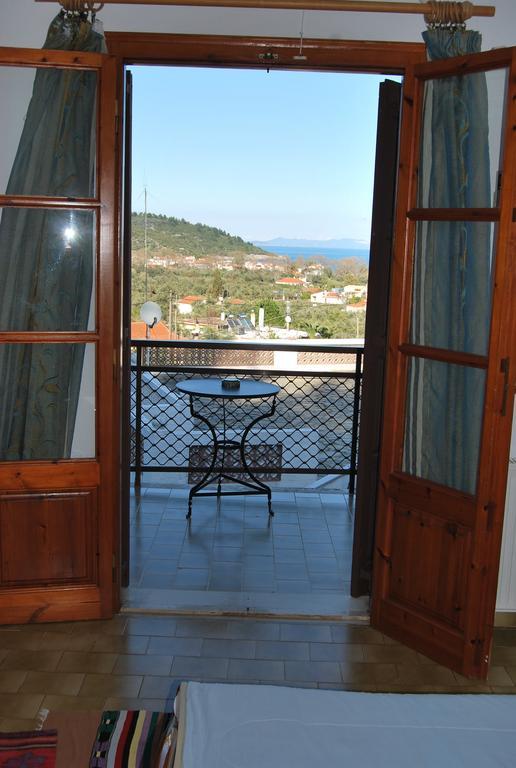 Orama Guest house