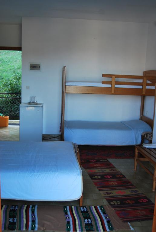 Orama Guest house Vasilika (Evia)