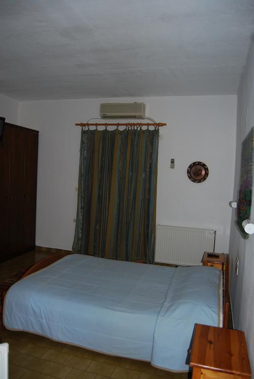 Orama Guest house