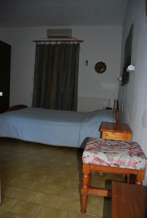 Orama Guest house 2*