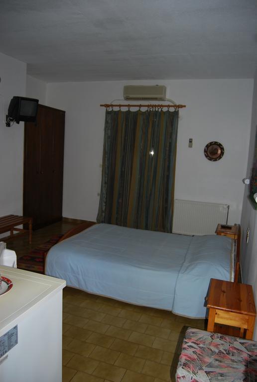 Orama Guest house