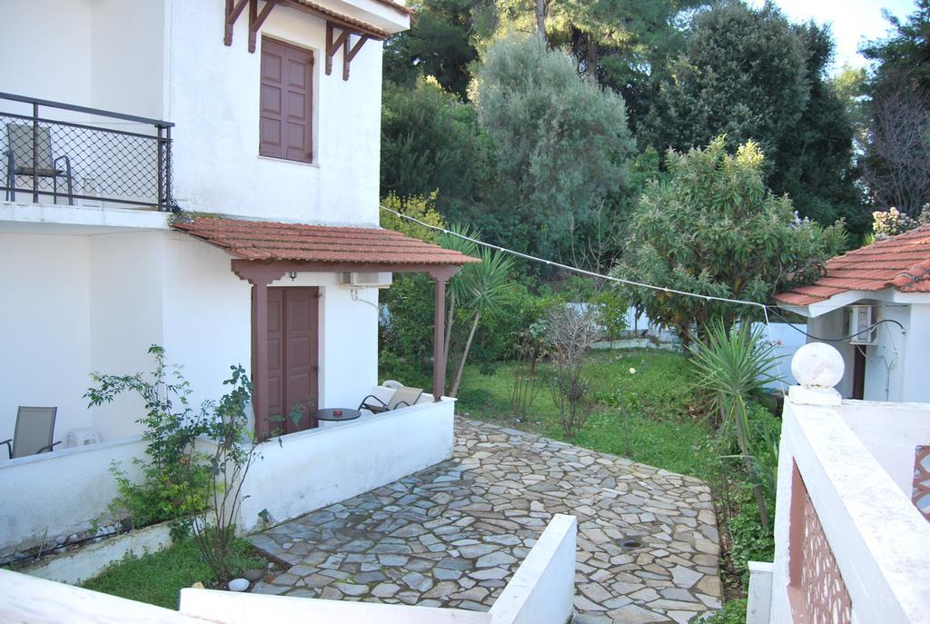 Orama 2* Vasilika (Evia)