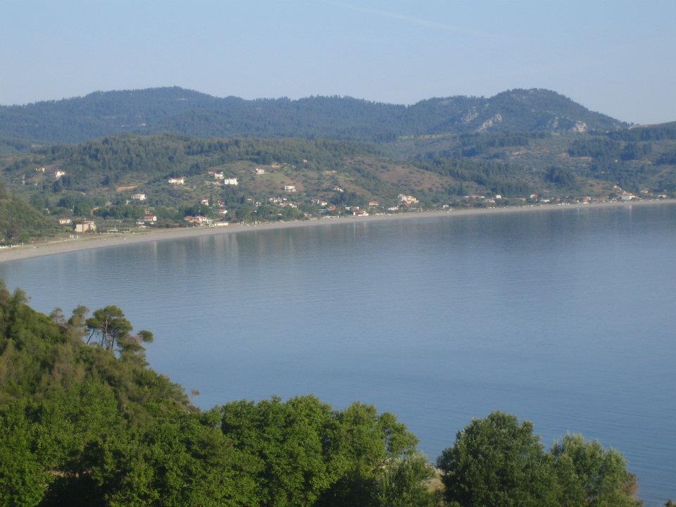 Orama Guest house Vasilika (Evia)