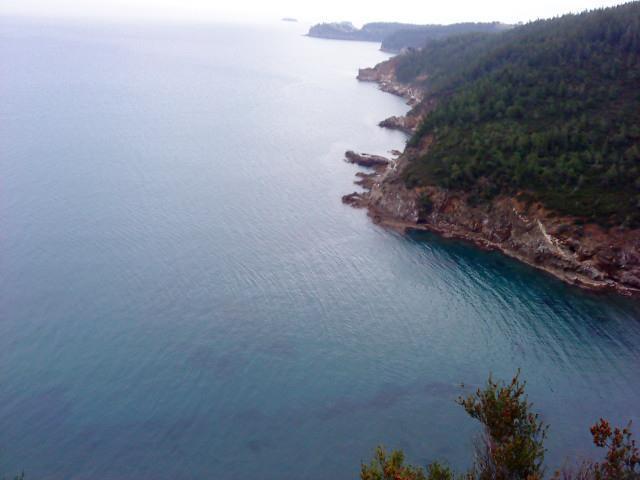 Orama Vasilika (Evia)