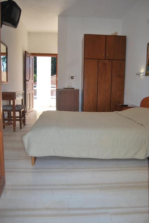 Guest house Orama Vasilika (Evia)