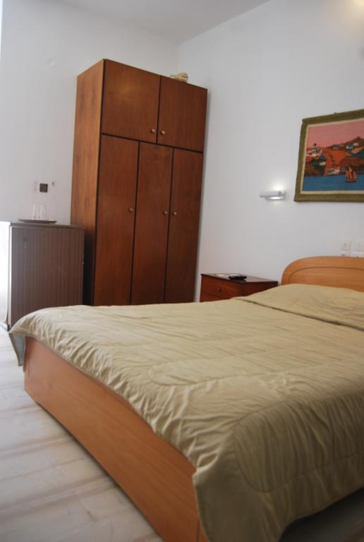 Orama Guest house Vasilika (Evia)