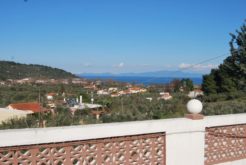Orama Guest house 2*