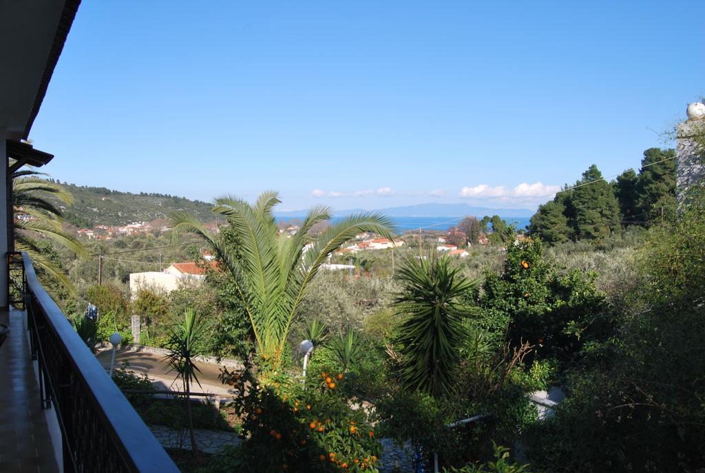 Orama Vasilika (Evia)