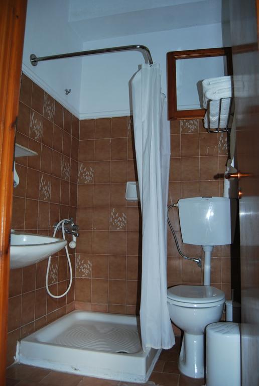 Guest house Orama Vasilika (Evia)