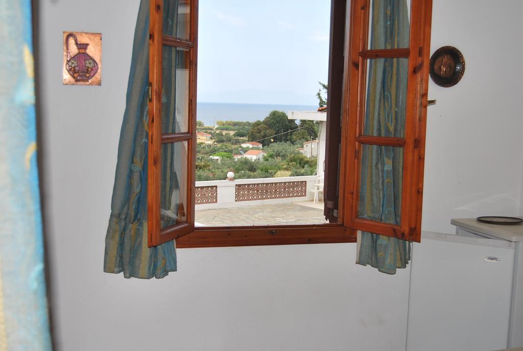 Orama 2* Vasilika (Evia)