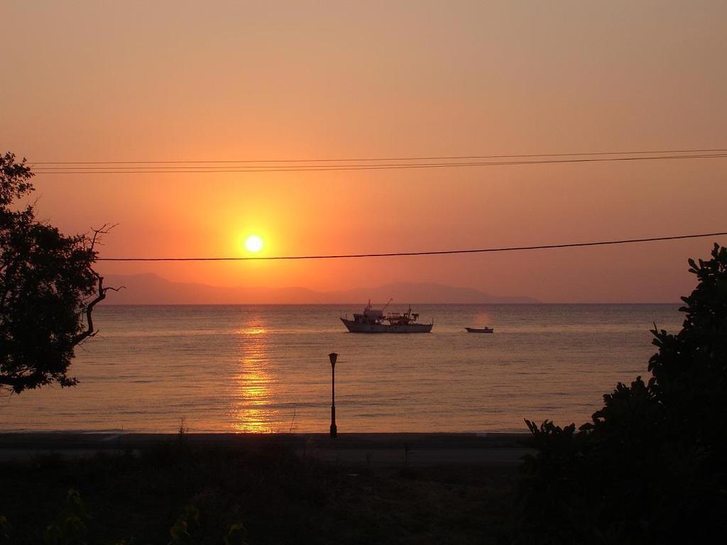 Orama Guest house