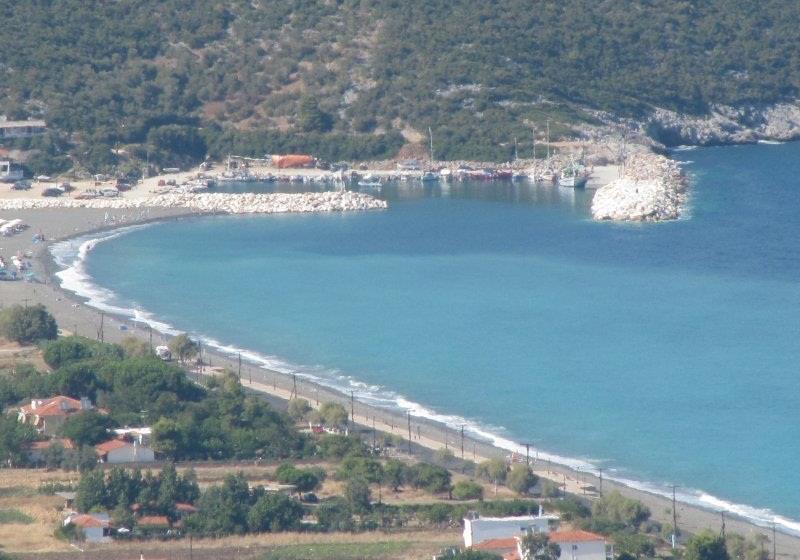 Guest house Orama Vasilika (Evia)