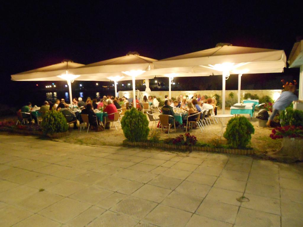 Aggelos 2* Agios Andreas (Messenia)