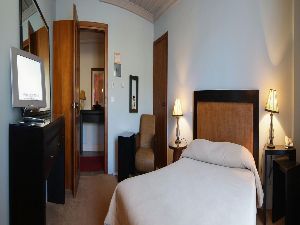 Hotel Boutique Skamnos