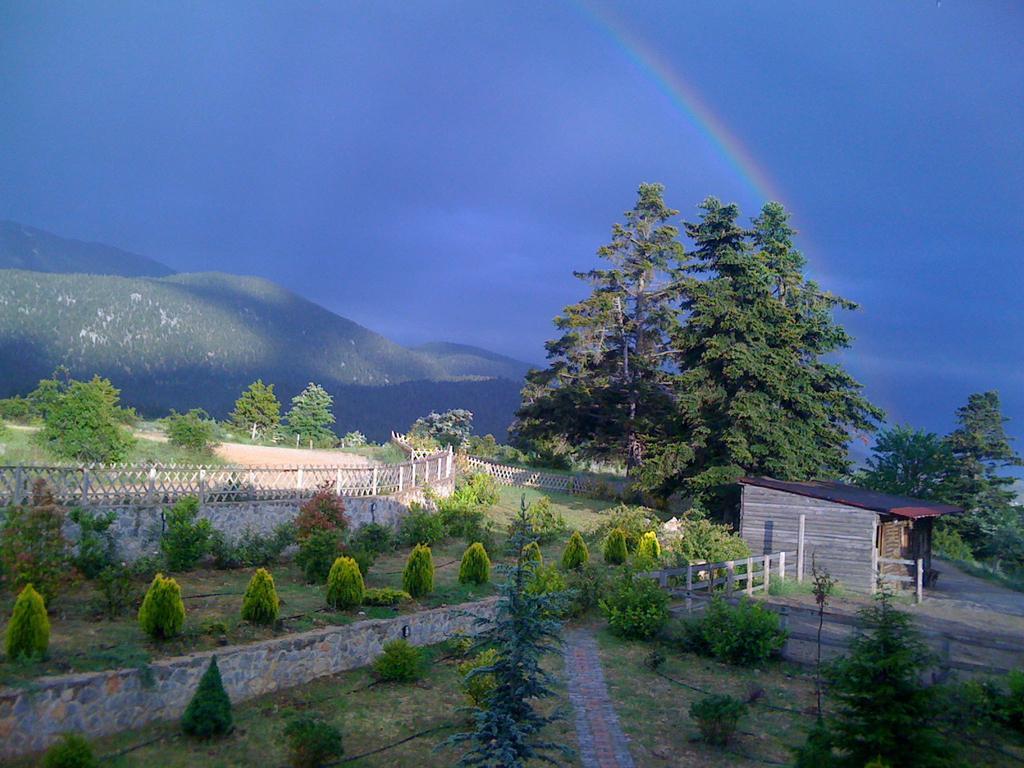 Boutique Skamnos Hotel 4*