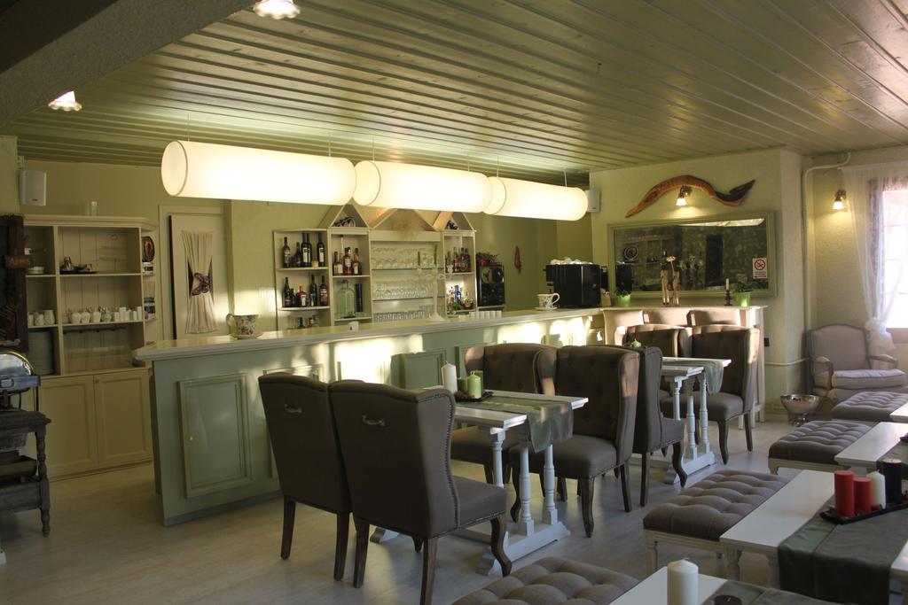 Boutique Skamnos Arachova