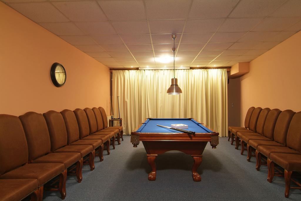 Hotel Boutique Skamnos Arachova
