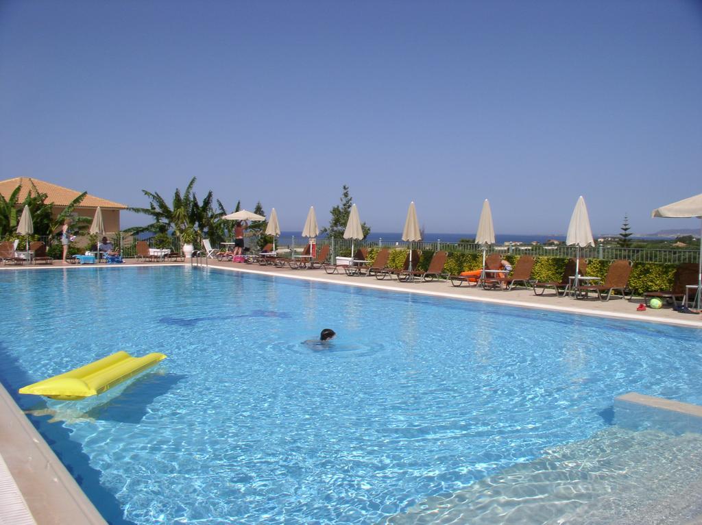 Astra Village And Aparthotel Livathos (Kefalonia)