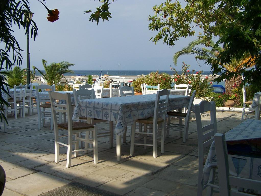 Akroyali & Aparthotel Messinia