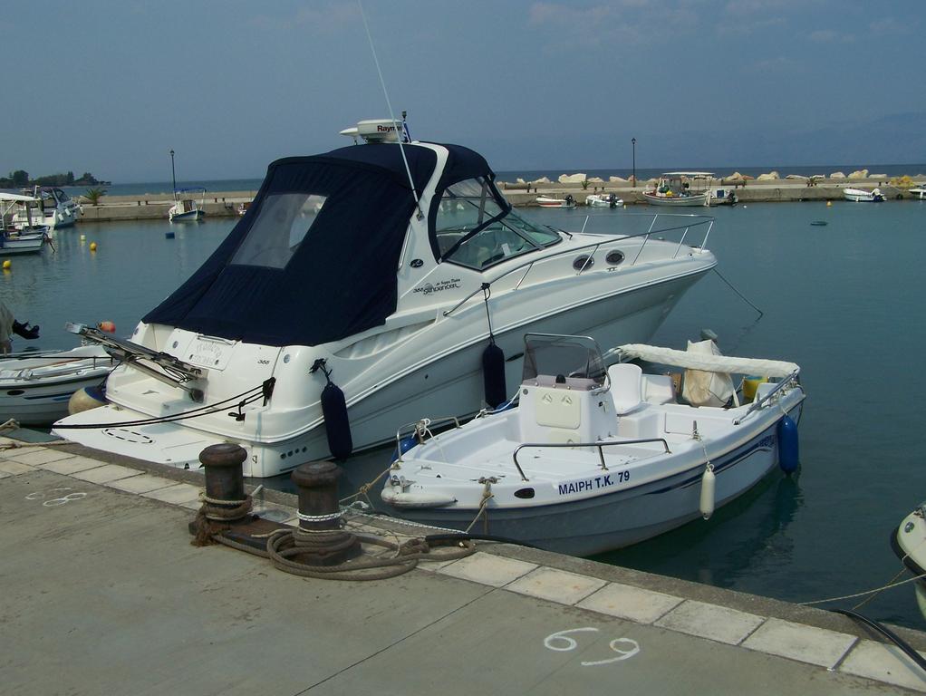 Akroyali & 3* Messinia