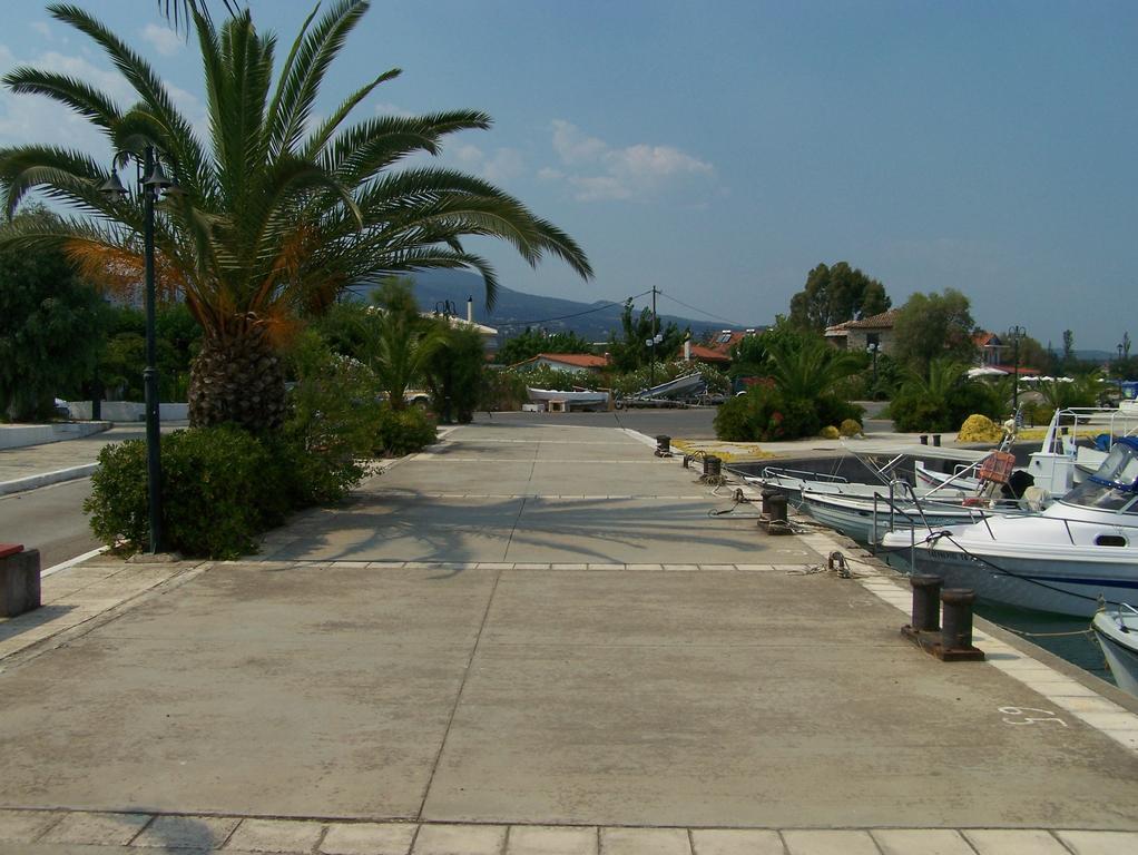Aparthotel Akroyali &