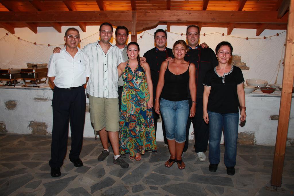 Village Hotel 3*
