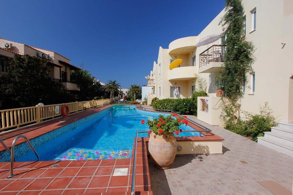 Lambrinos Platanias (Crete)