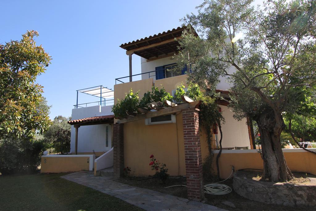 Aparthotel Katerina's