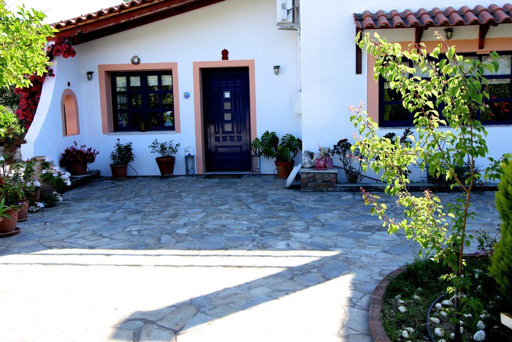 Aparthotel Katerina's 2*