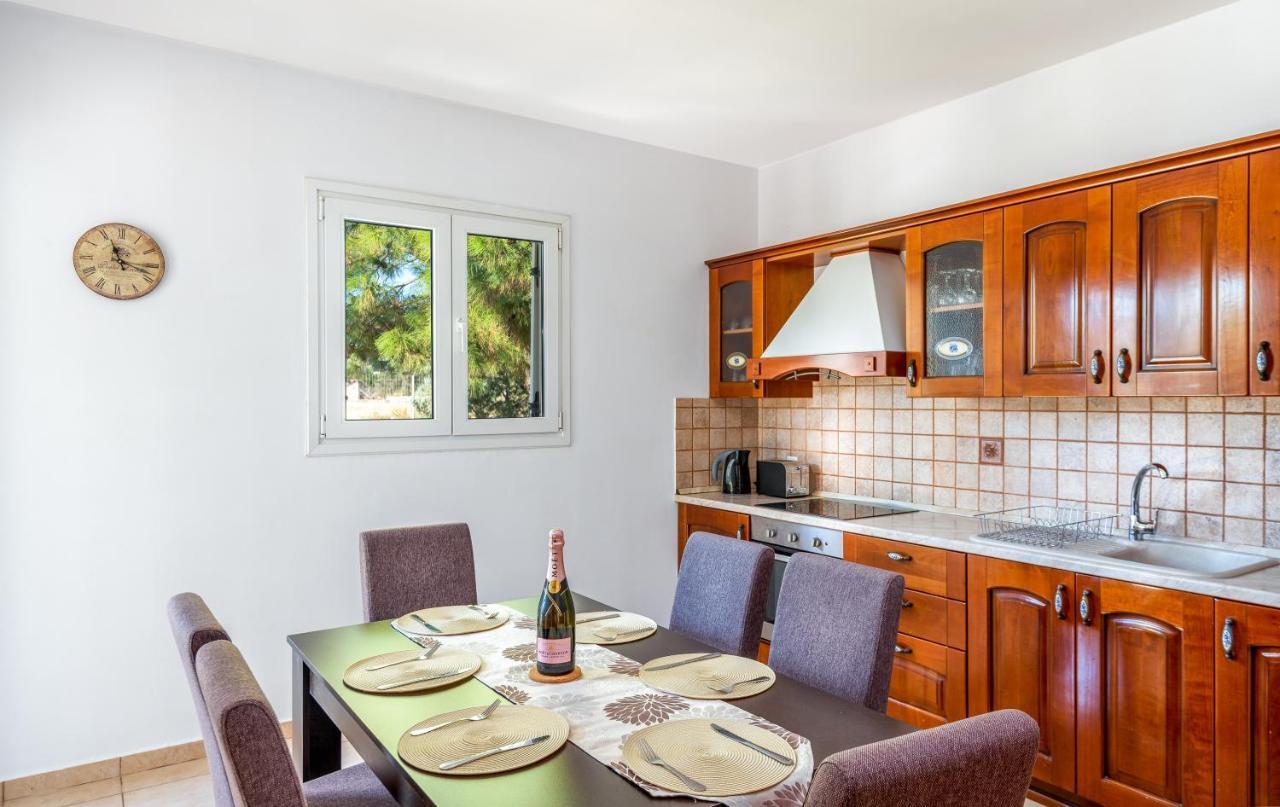 Afrodite Classico Villa Kolymbia