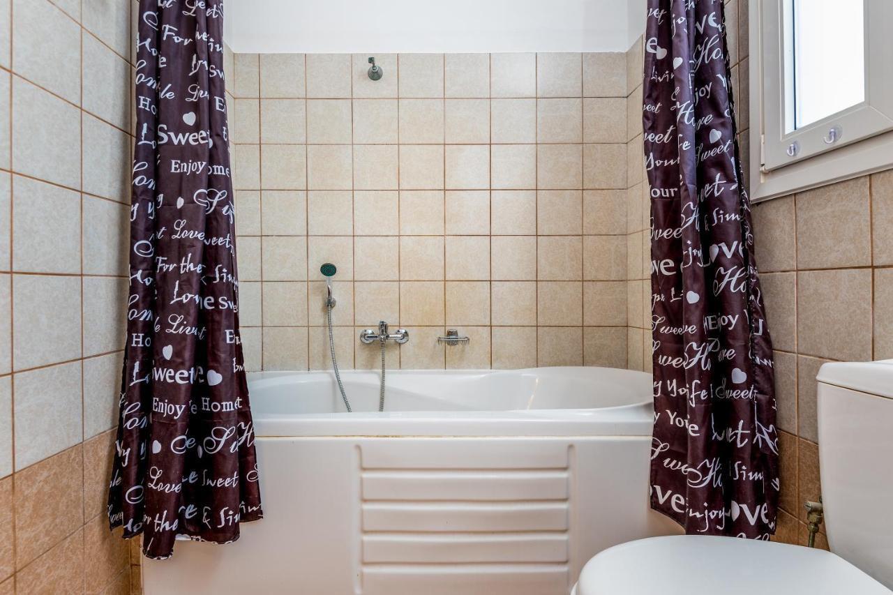 Afrodite Classico Villa Kolymbia