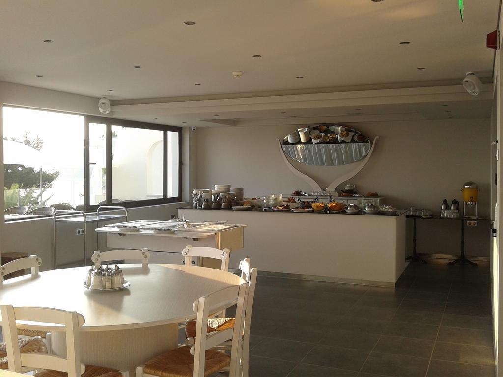 Hotel Esperides 3*