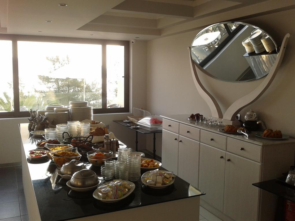 Hotel Esperides 3*