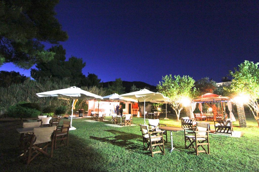 Aparthotel Katerina's 2*