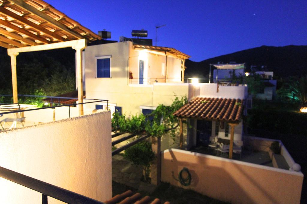 Katerina's Aparthotel 2*