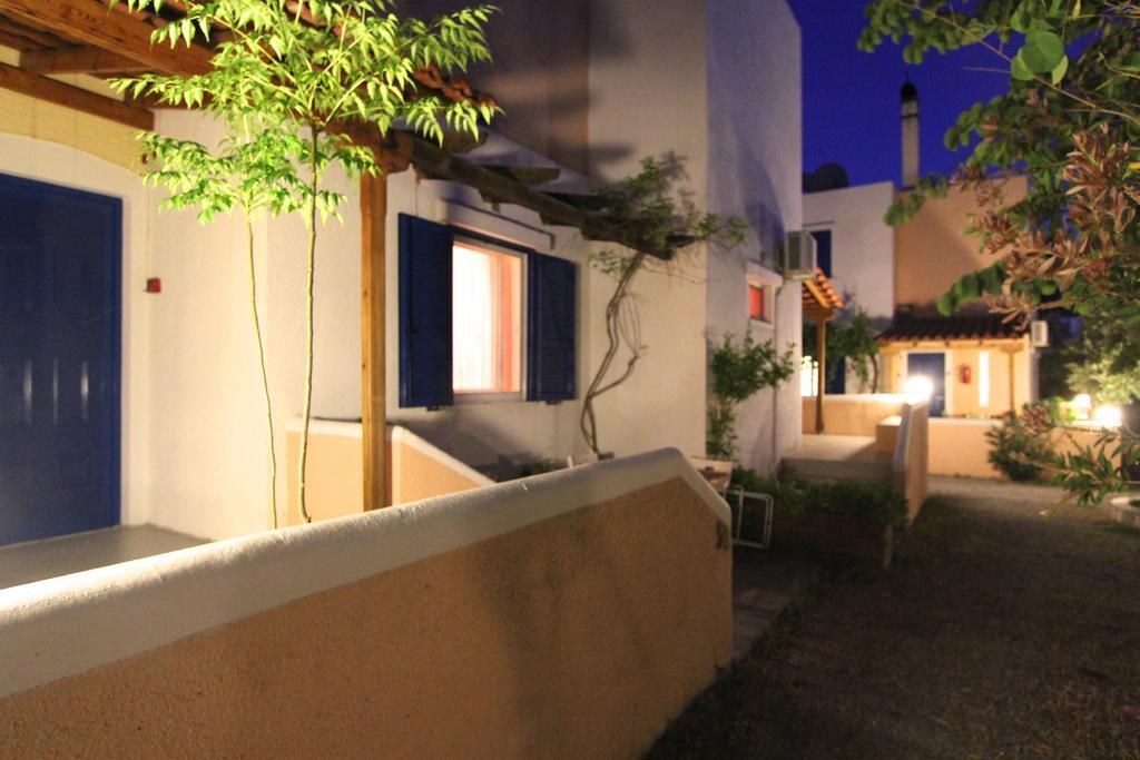Aparthotel Katerina's
