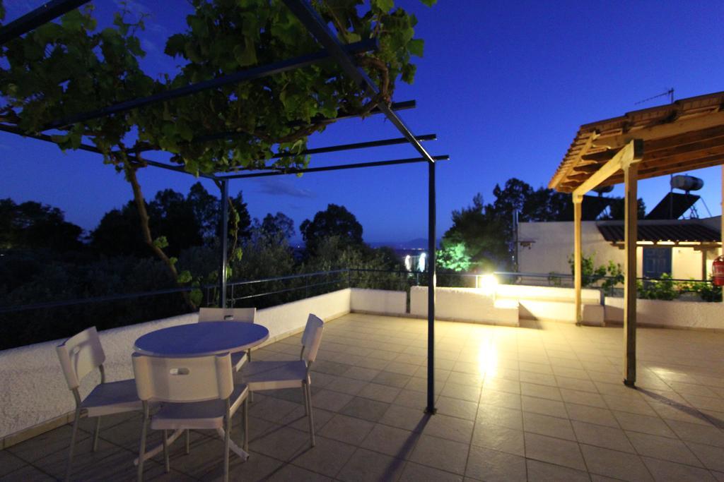 Aparthotel Katerina's 2*