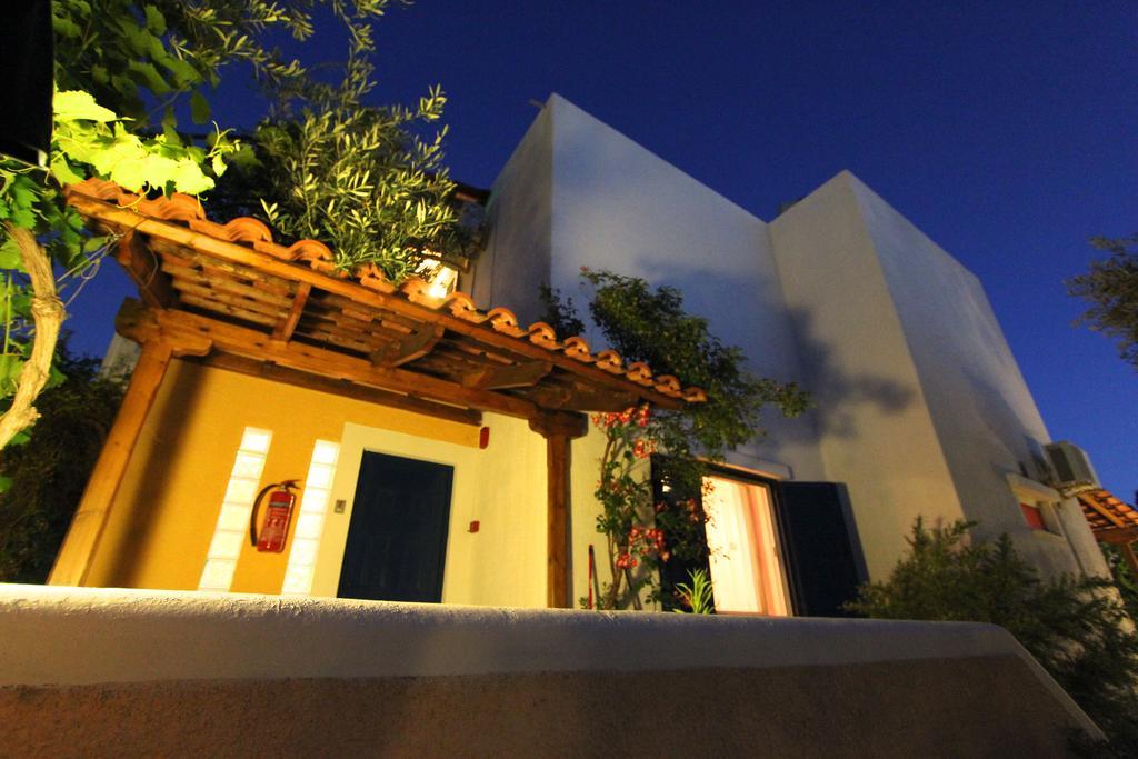 Aparthotel Katerina's