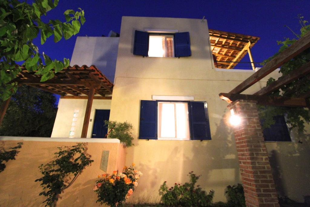 Aparthotel Katerina's 2*