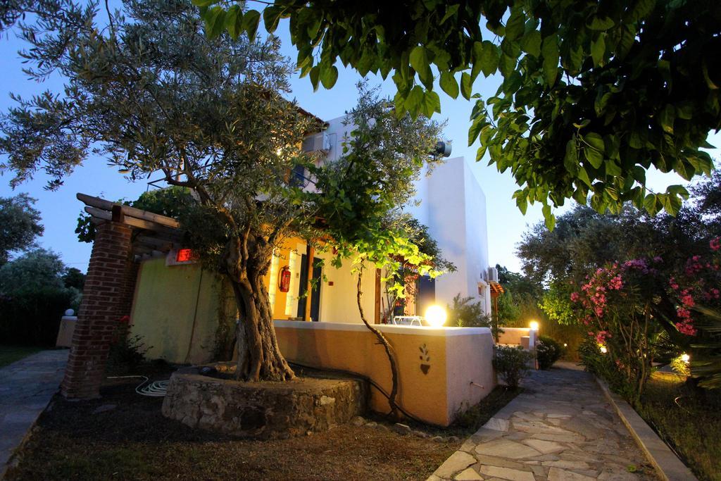 Katerina's Aparthotel
