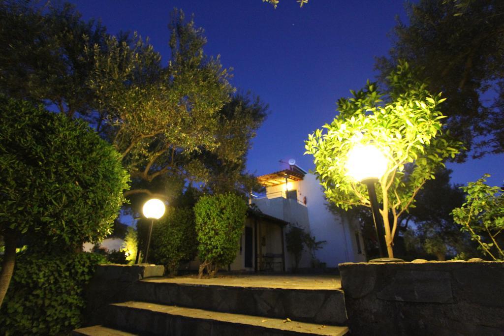 Aparthotel Katerina's