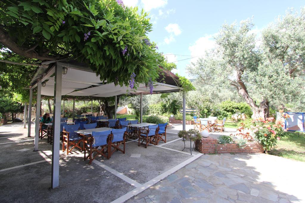 Katerina's