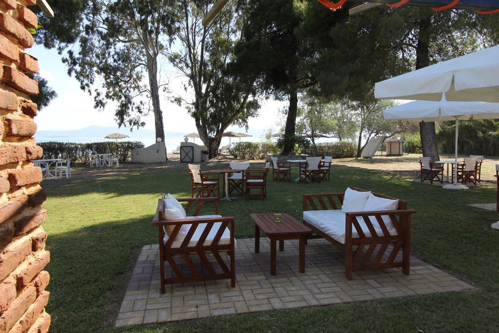 Aparthotel Katerina's Rovies
