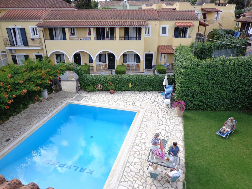 Kalypso Aparthotel Gouvia