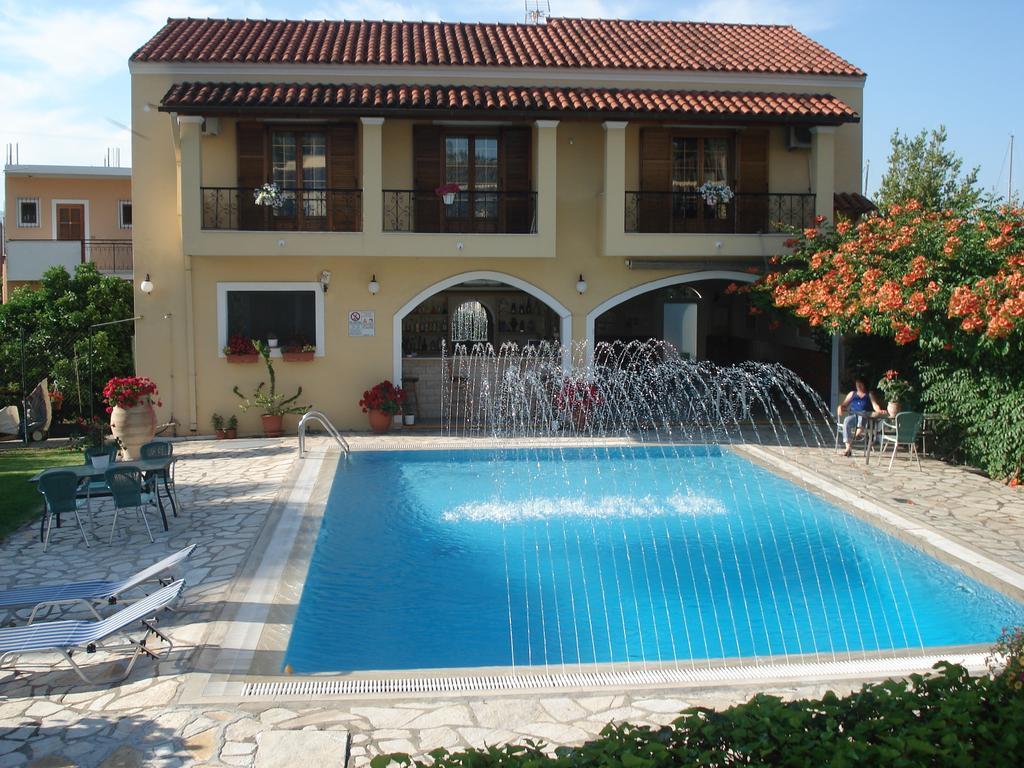 Kalypso Aparthotel Gouvia