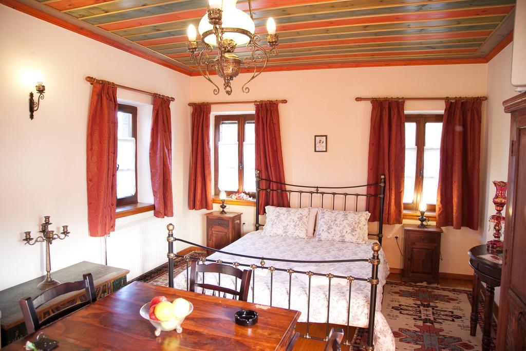 Machalas Hotel 3*
