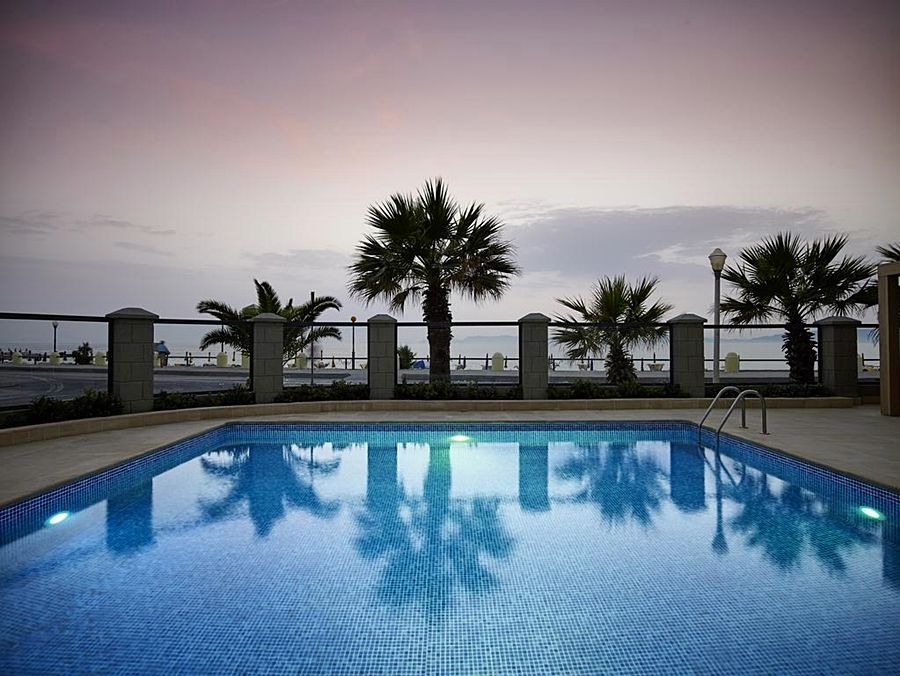 Hotel Mitsis La 4*