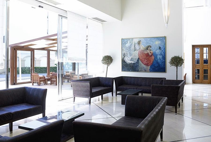 Hotel Mitsis La 4*